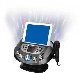 Easy Karaoke EKS282 - konsola Karaoke do śpiewania