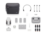 Dron DJI Mini 2 Fly More Combo (Mavic Mini 2 Fly More Combo)