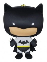 Batman-EVA - plecak w kształcie bohatera Batmana