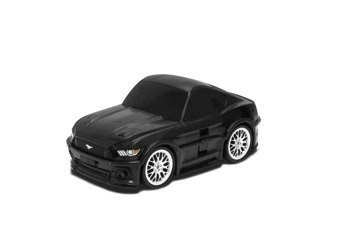 Ford Mustang - walizka w kształcie samochodu