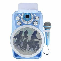 Frozen 2 - Kraina Lodu 2 karaoke Bluetooth