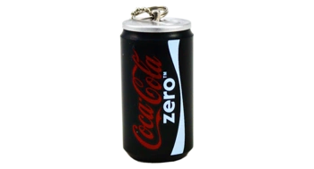 Coca-Cola - pamięć flash USB